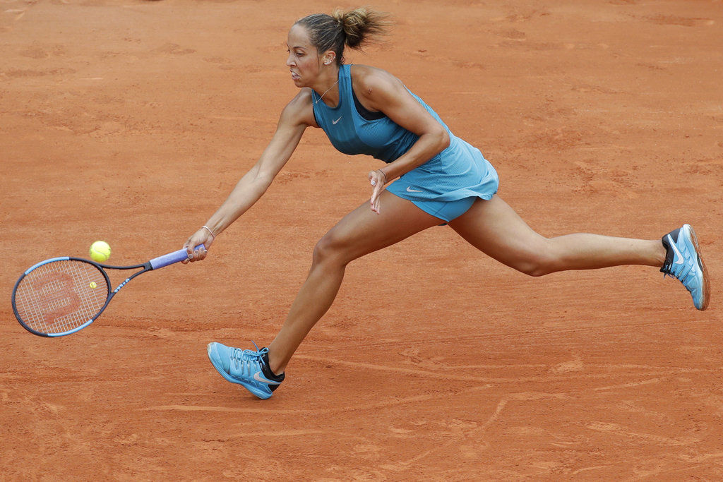 France Tennis French Open